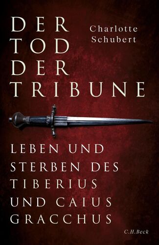 Der Tod Der Tribune