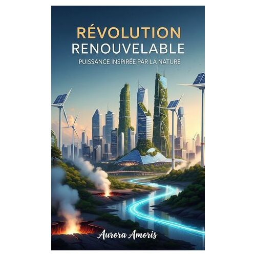 Révolution Renouvelable