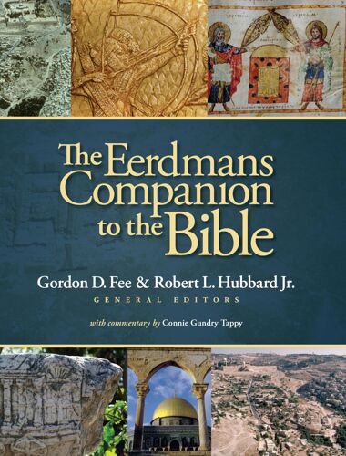 The Eerdmans Companion To The Bible