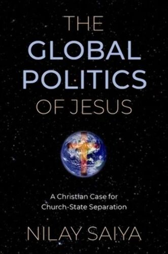 Global Politics Of Jesus