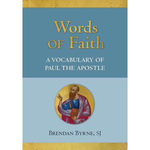 Words Of Faith