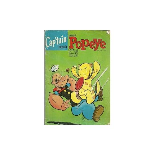 Popeye 88