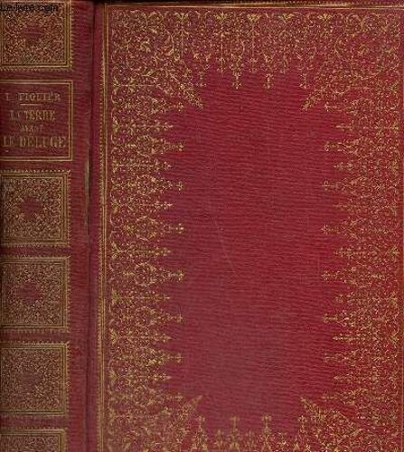 La Terre Avant Le Déluge