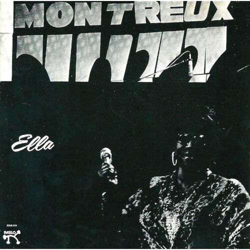 At The Montreux Jazz Festival 1975