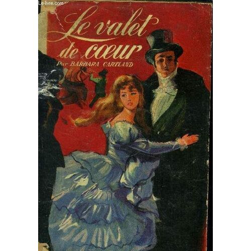 Le Valet De Coeur
