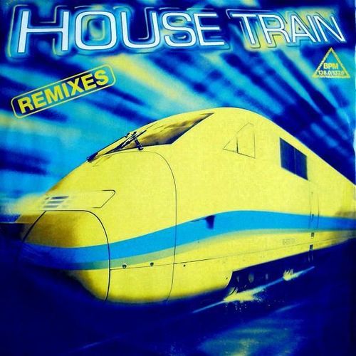 House Train