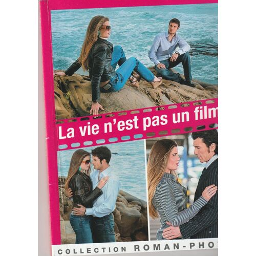 La Vie N'est Pas Un Film
