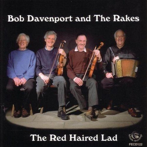 The Red Haired Lad