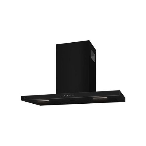 Sauter - Hotte dã©corative murale shb4973b shb4973b