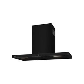 Sauter - Hotte dã©corative murale shb4973b shb4973b