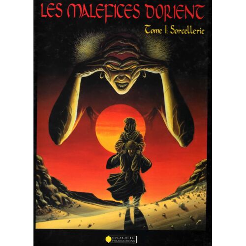 Sorcellerie