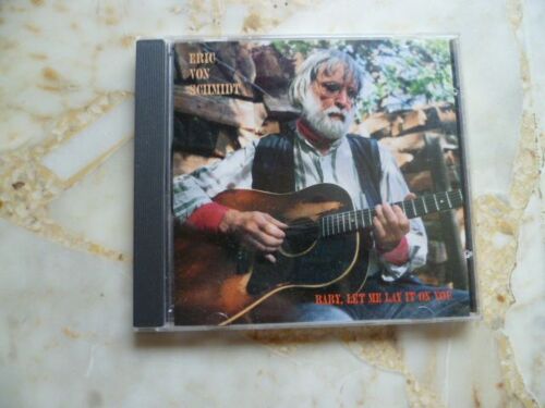 Baby Let Me Lay It On You