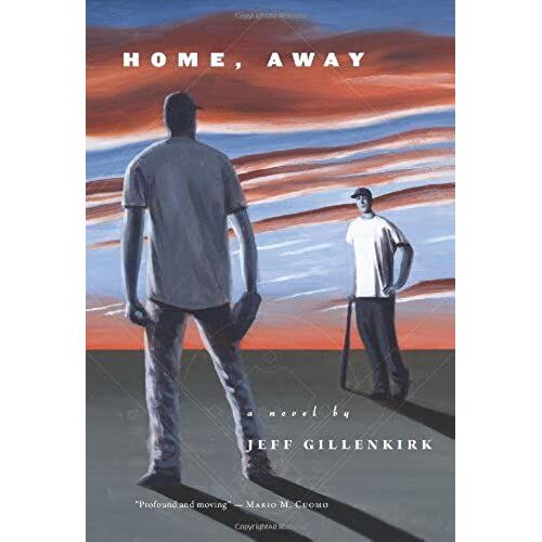 Home, Away