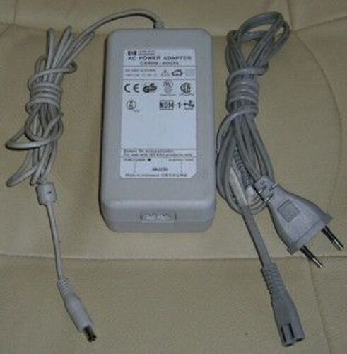 HP Compaq 0950-4466 - Adaptateur secteur pour imprimante