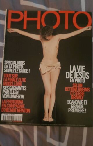 Vend Photo Magazine Numéro 354 De Novembre 1998