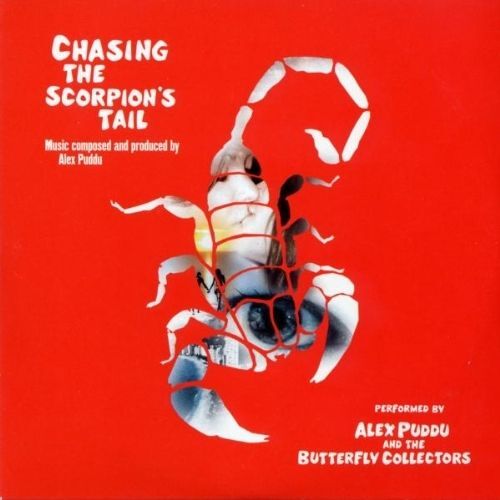 Chasing The Scorpion's Ta