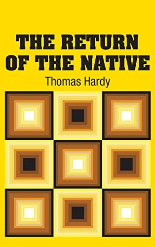 The Return Of The Native