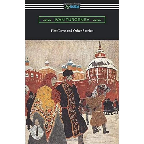 First Love And Other Stories