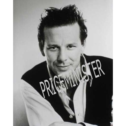 Photo Mickey Rourke  -  Format 20x25cm