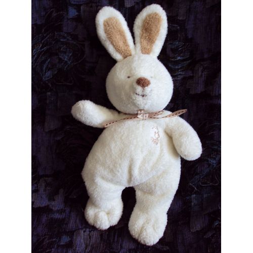 Doudou Lapin By Lascar