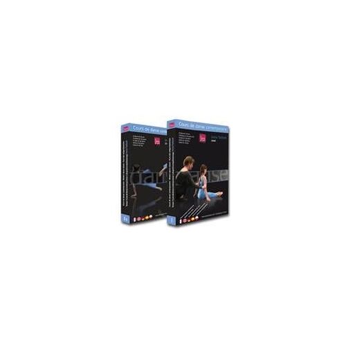 Dvd Cours De Danse Contemporaine