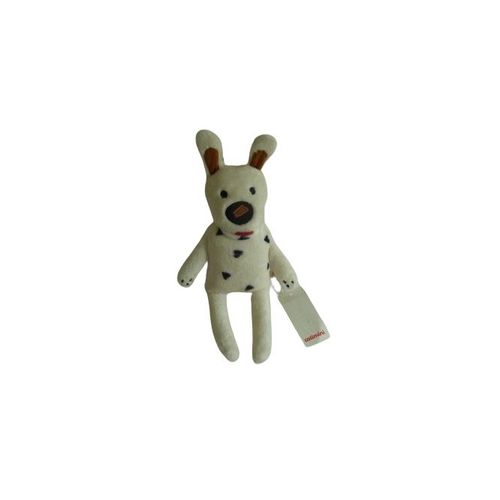 Doudou Peluche Chien Neuf Catimini