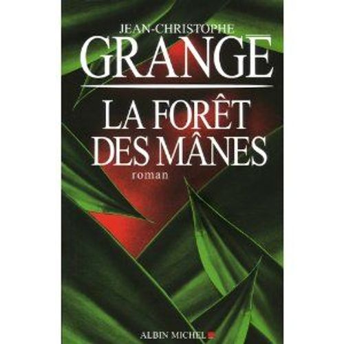 La Foret Des Manes