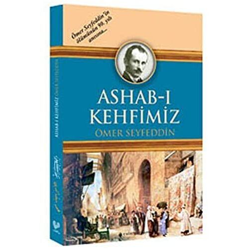 Ashab-I Kehfimiz