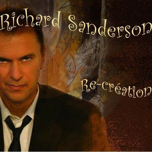 Re Création - Double Cd Limited Edition