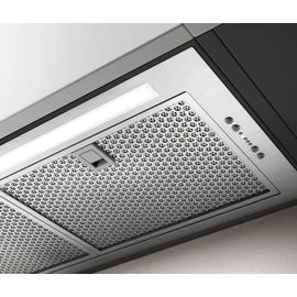 Elica FOLD S IX/A/52 Intégré Acier inoxydable