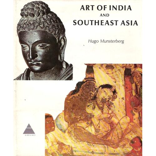 Art Of India And Southeast Asia
