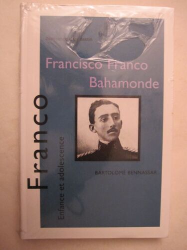 Francisco Franco Bahamonde