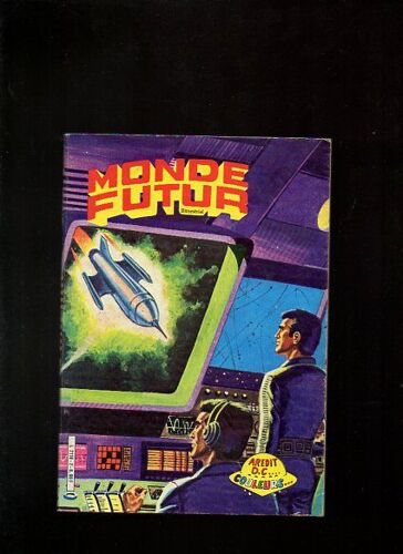 Monde Futur N°2