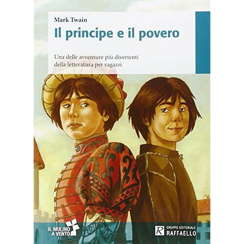 Il Principe E Il Povero
