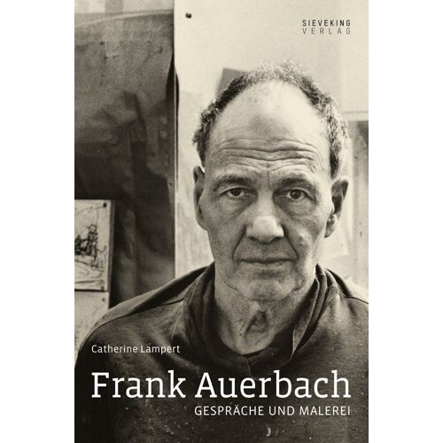 Frank Auerbach