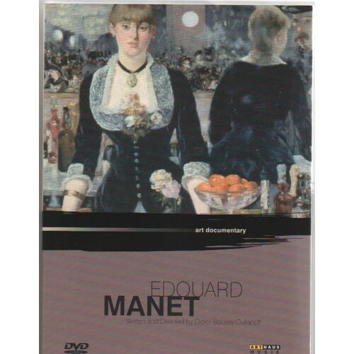 Edouard Manet