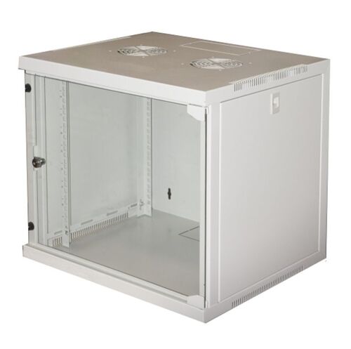 Link Accessori LK1909UG étagère 9U Rack monté sur le mur Gris