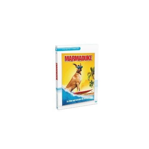 Marmaduke