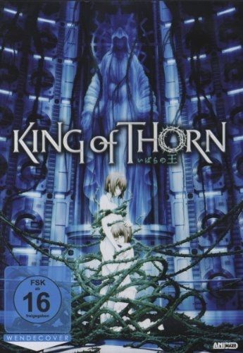 King Of Thorn [Import Allemand] (Import)