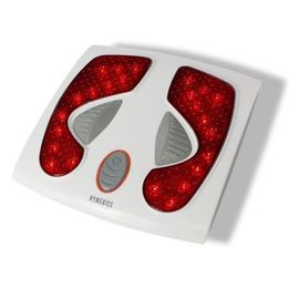 Homedics - Fmv-300-Eu - Appareil De Massage Pour Les Pieds Avec Fonction Chaleur Import Allemagne