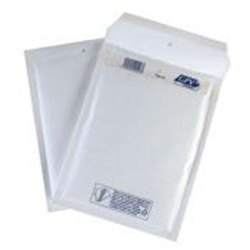 25 Pochettes ( Enveloppes ) À Bulles H/8 : 260 X 360 Mm