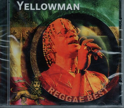 Reggae Best