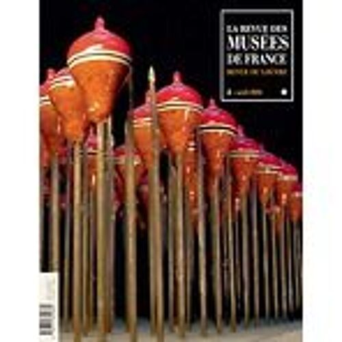 Revue Du Louvre N02 2006