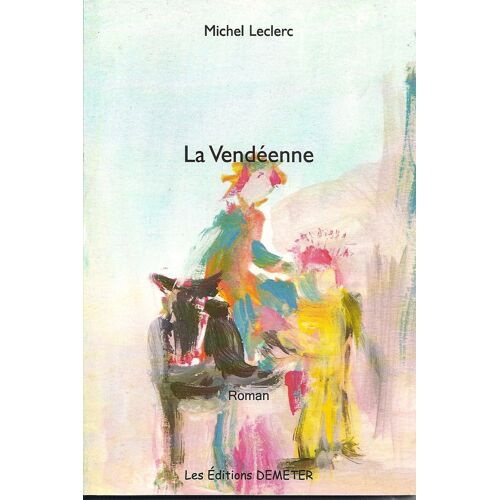 La Vendeenne