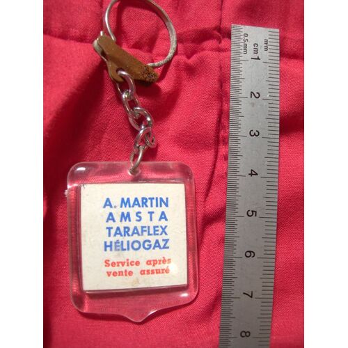 Porte-Clefs Becker Frères