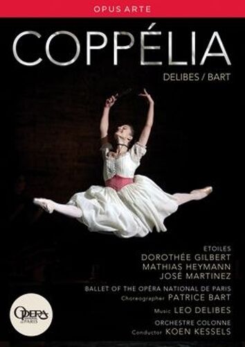 Coppélia