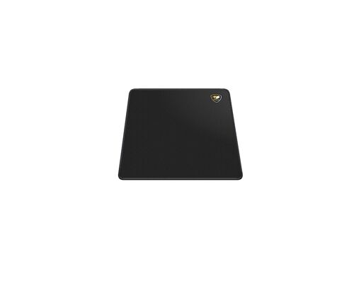 Cougar Tapis de souris Control EX - Taille M (Noir)