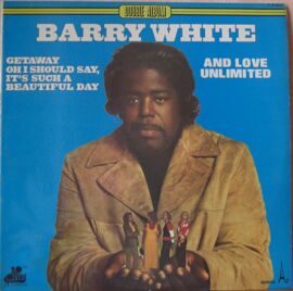 2 Lp « And Love Unlimited/74 »