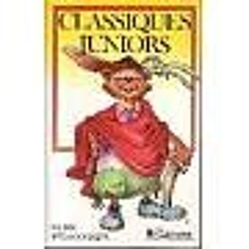 Classique Juniors Guide Pédagogique