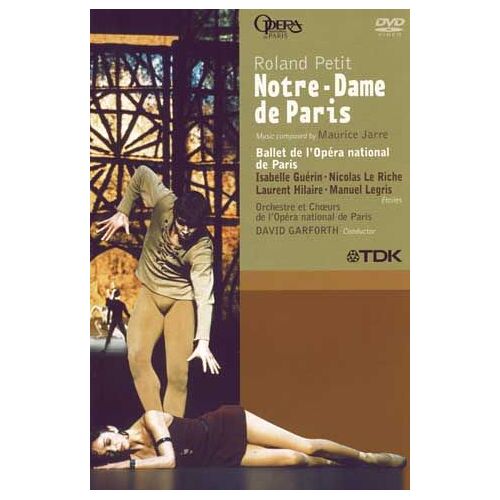 Notre-Dame De Paris - Opera National De Paris